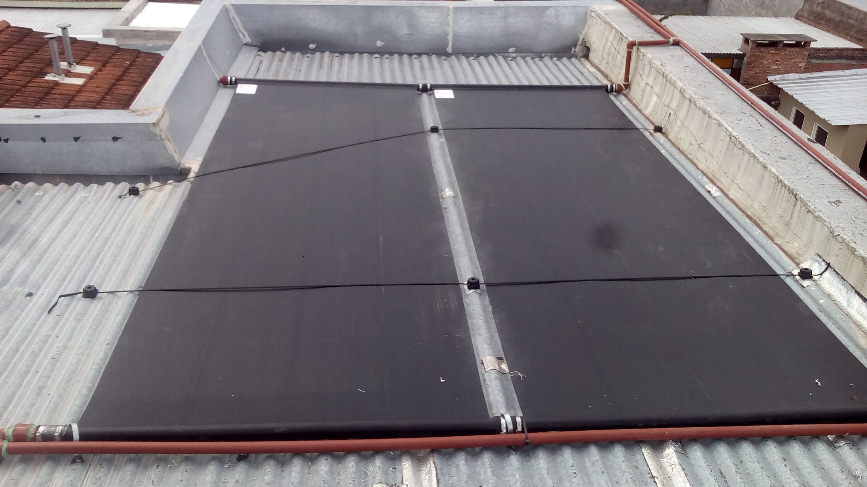 Itech constructora Tucuman